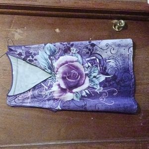 Shirt strechy material